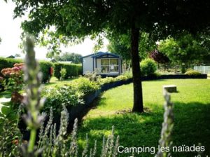 Camping Les Naiades